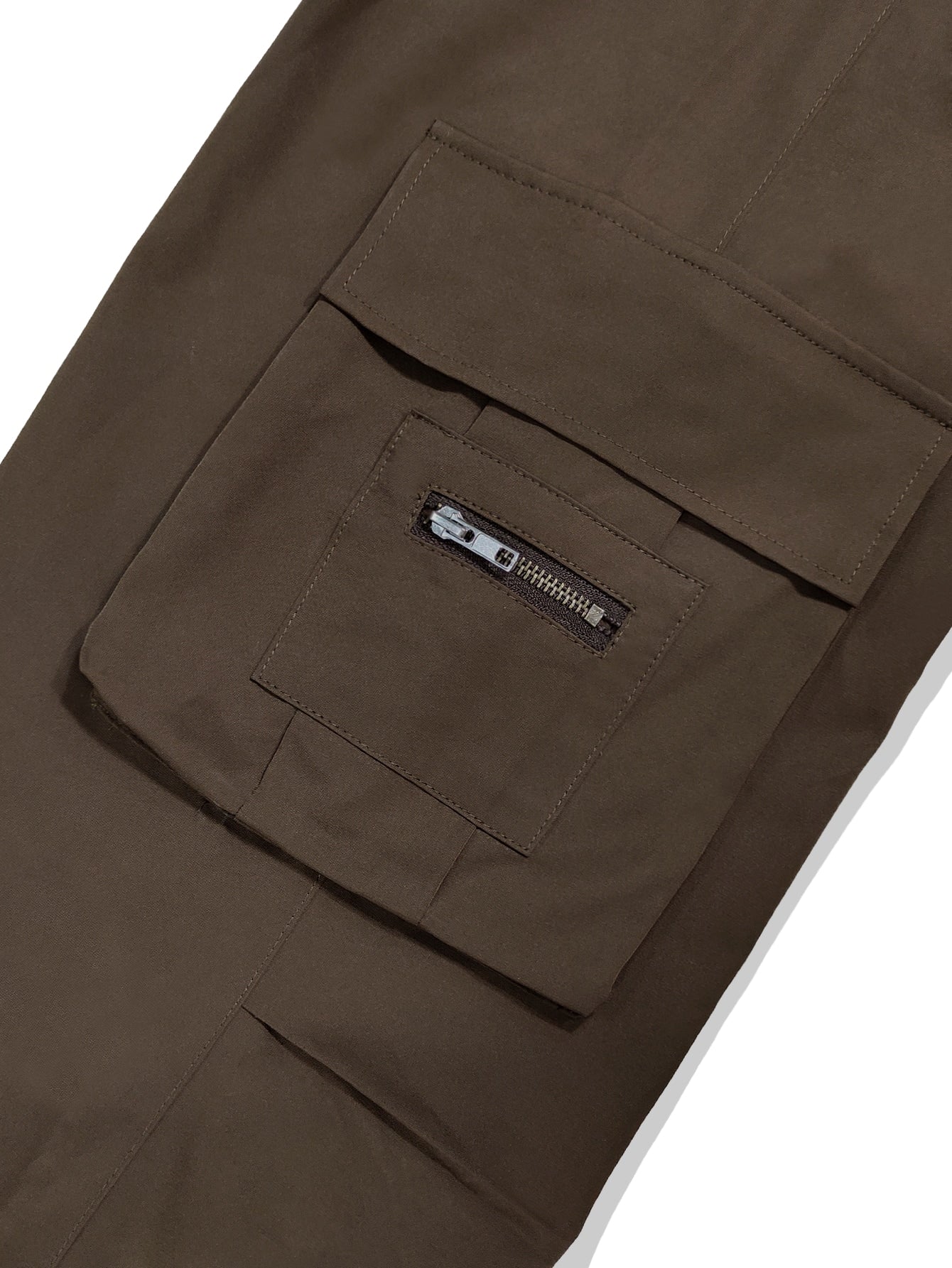 Manfinity EMRG Men's Workwear Pocket Trousers