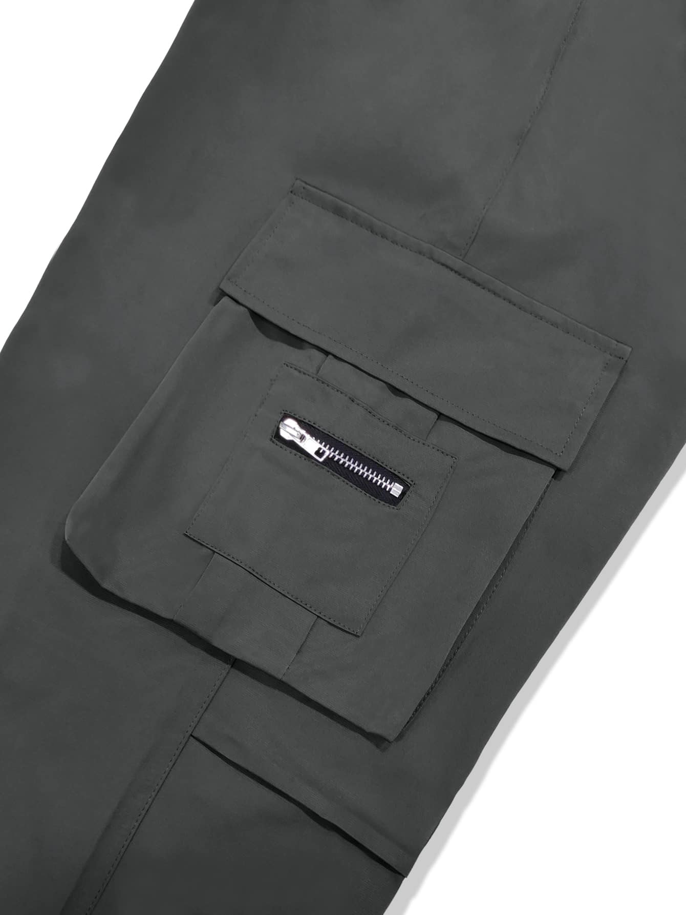 Manfinity EMRG Men's Workwear Pocket Trousers