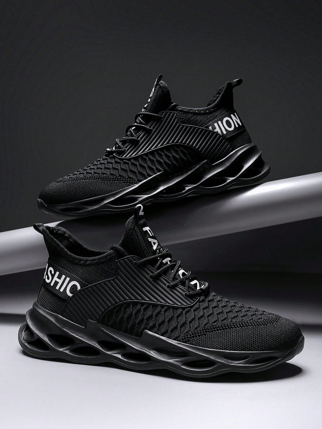 Men's Athletic Leisure Shoes