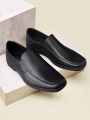 Men's Pvc Lightweight Dress Shoes