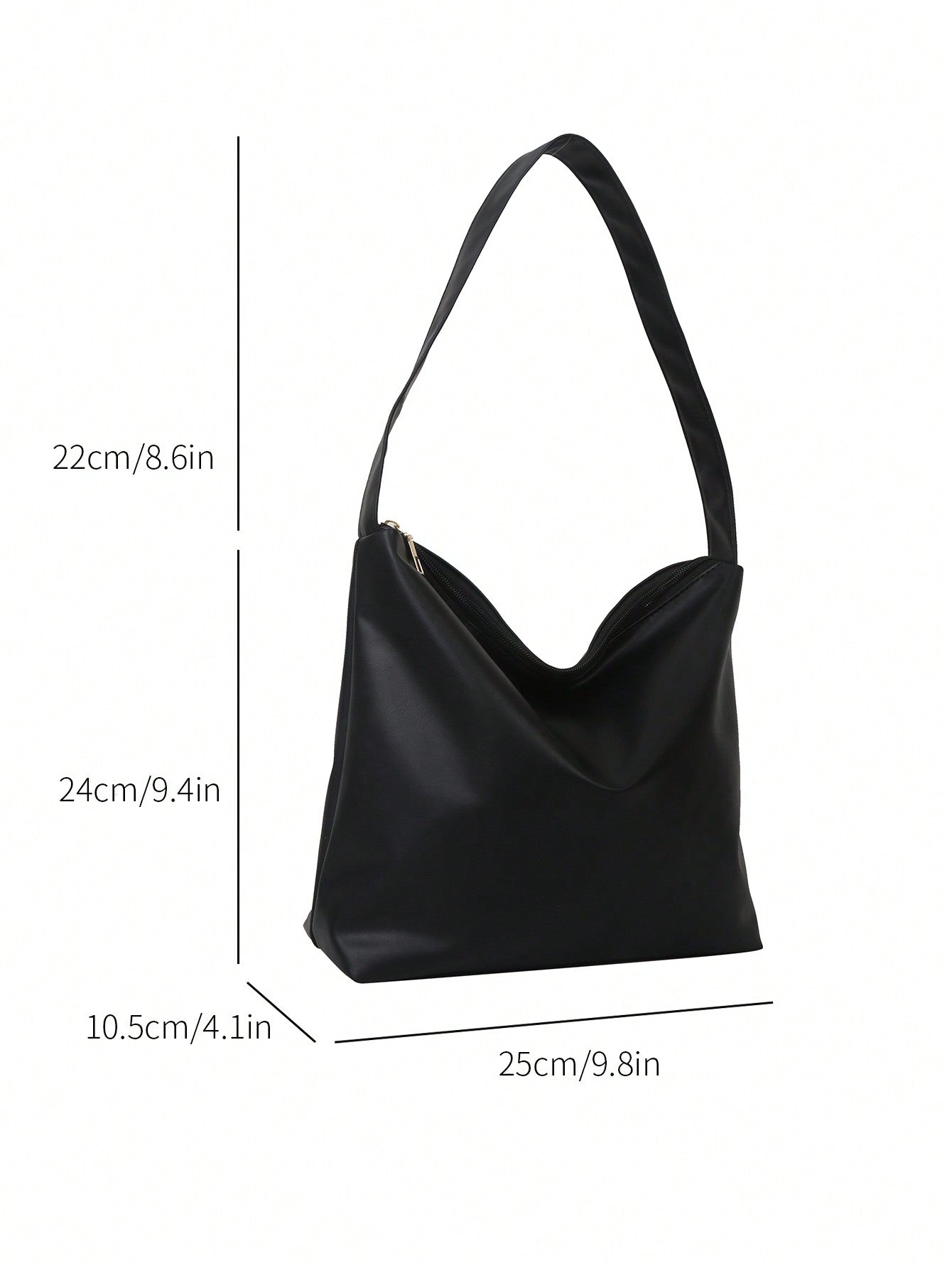 Simple And Fashionable Tote Bag For Women