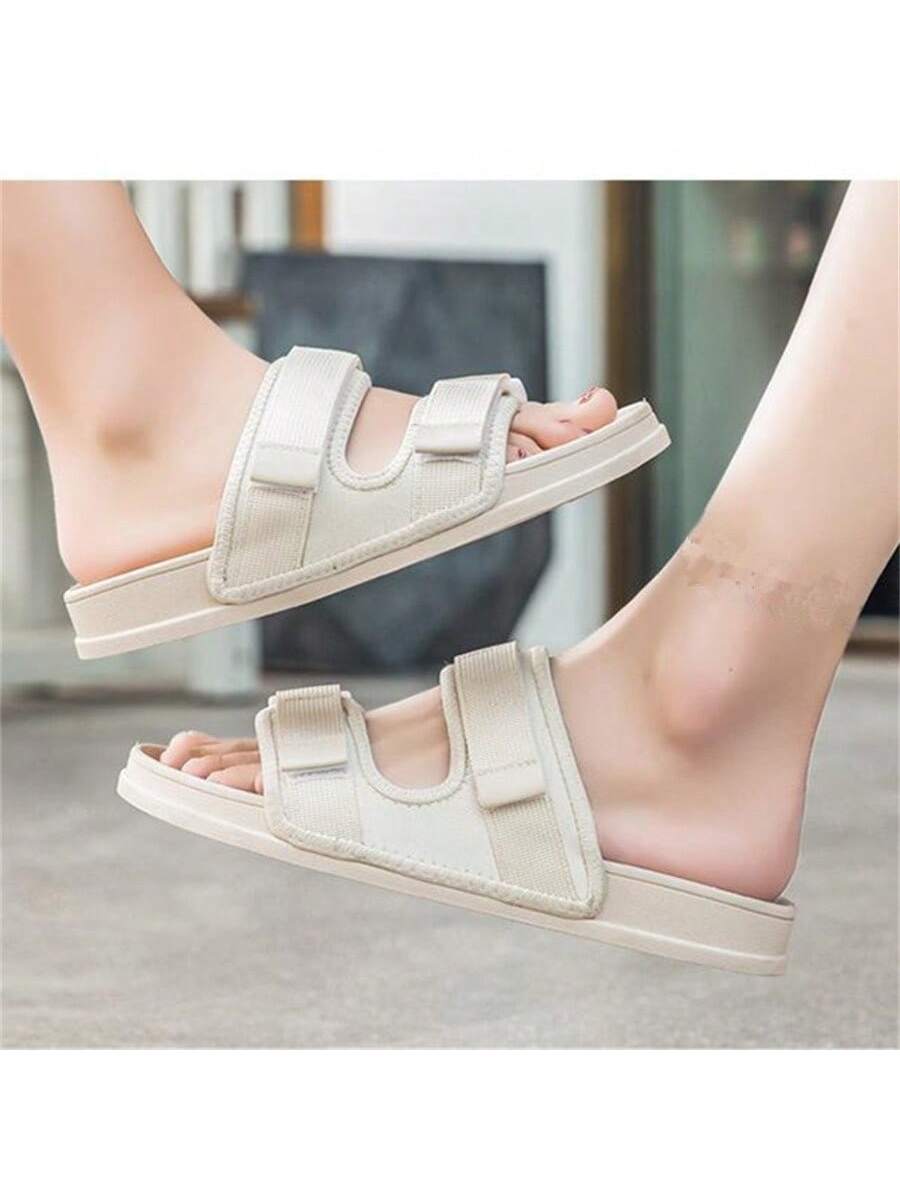 Summer Fashion Couples Beach Slippers For Men And Women