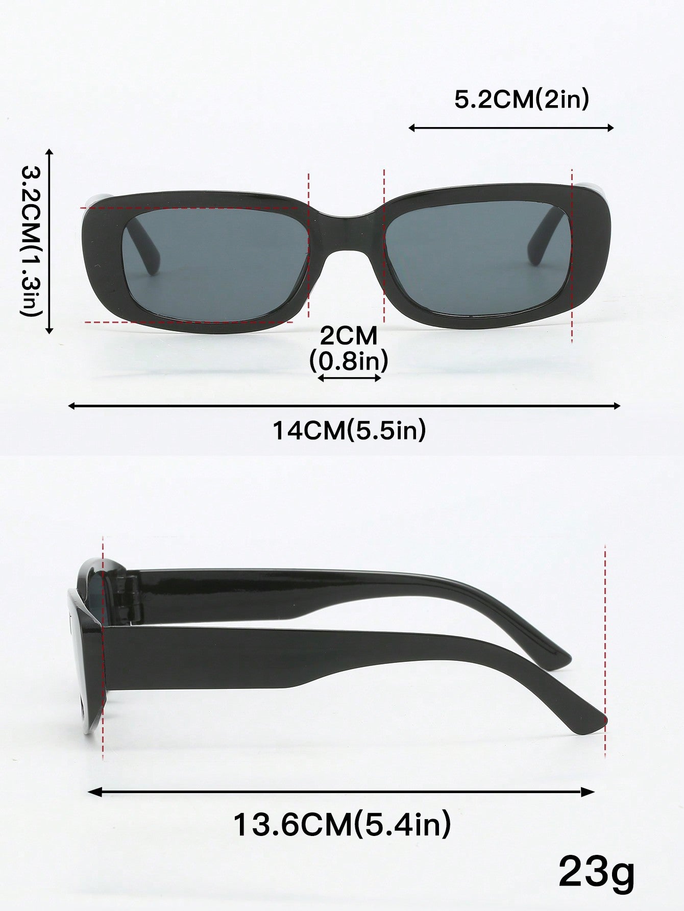 5 Pairs Of Unisex Anti-uv Beach Sunshade Fashionable Sunglasses Suitable For Daily Decoration And Matching