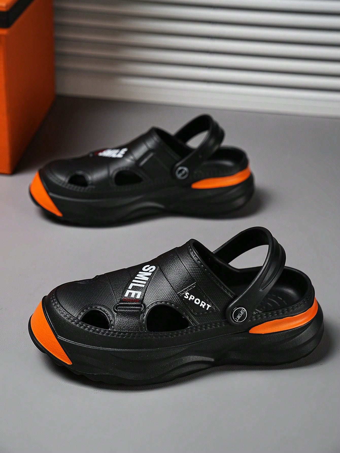 Fashionable Summer Sandals, Open Toe, Casual, Versatile, Slip-resistant, Suitable For Everyday Wear, Driving, And Casual Wear