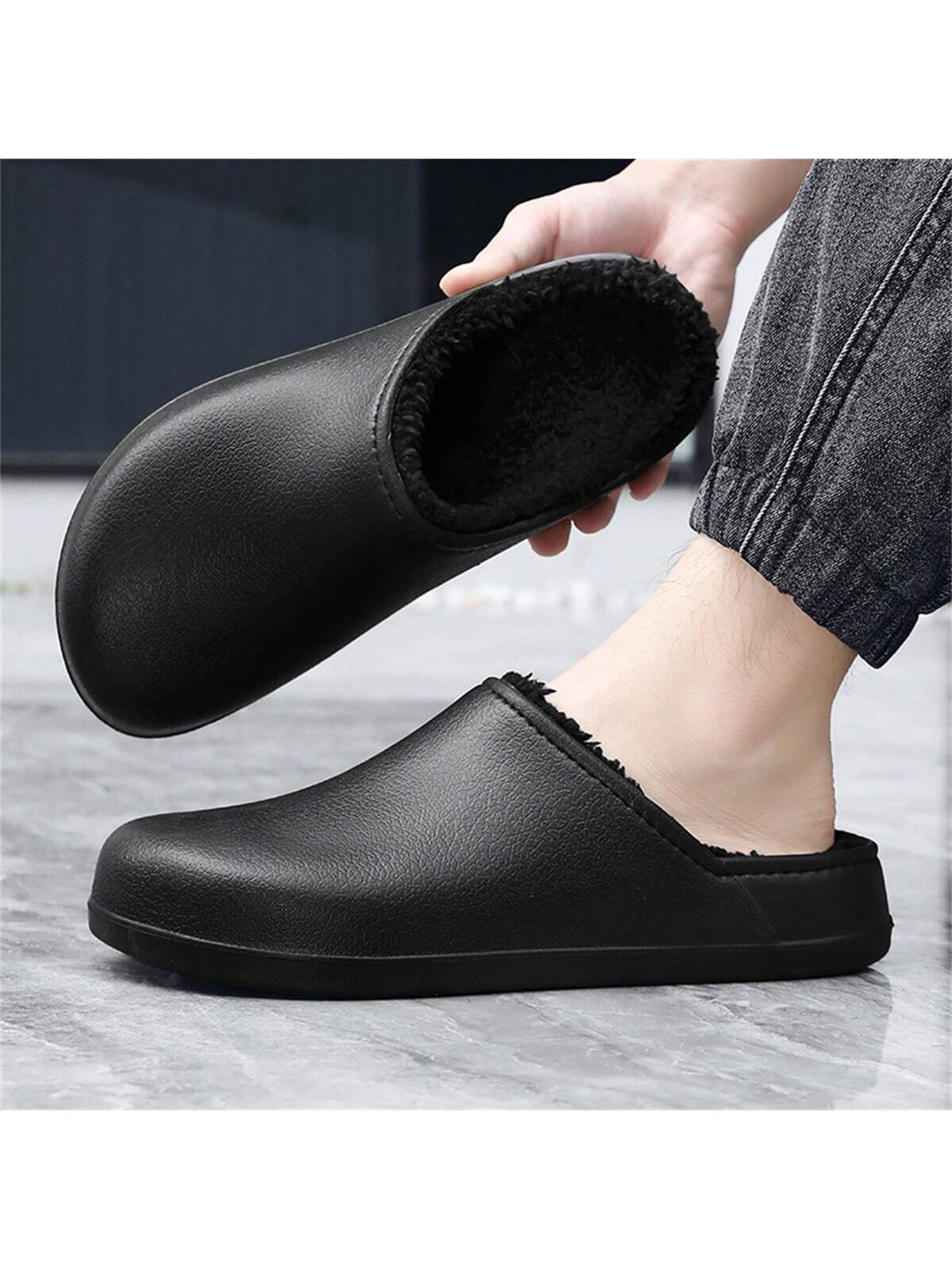 Men/women Waterproof & Anti-slip Chef Shoes / Nurse Shoes / Sandals / Slippers / Unisex Slides