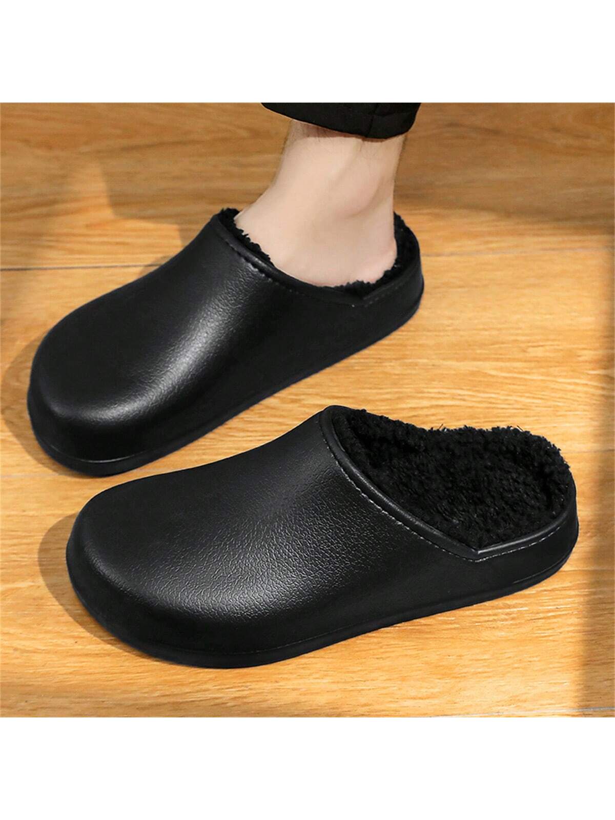 Men/women Waterproof & Anti-slip Chef Shoes / Nurse Shoes / Sandals / Slippers / Unisex Slides