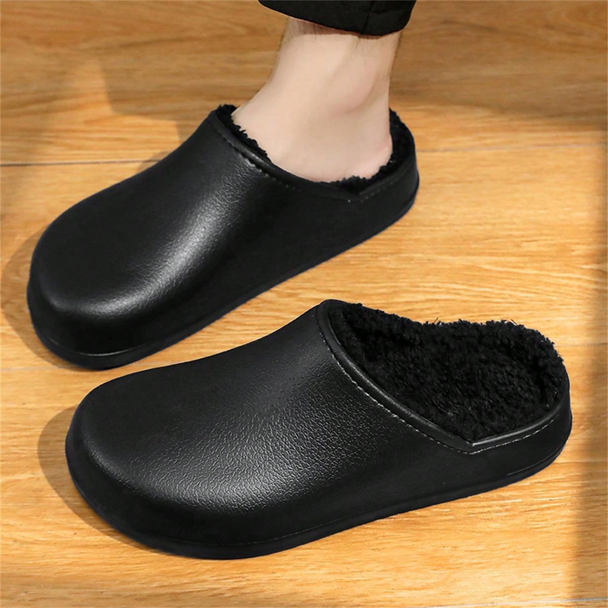 Men/women Waterproof & Anti-slip Chef Shoes / Nurse Shoes / Sandals / Slippers / Unisex Slides