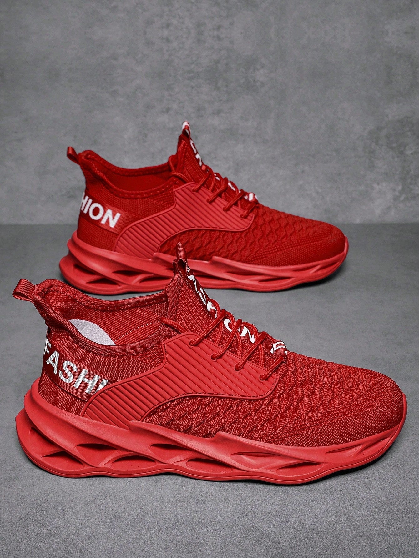 Men's Athletic Leisure Shoes