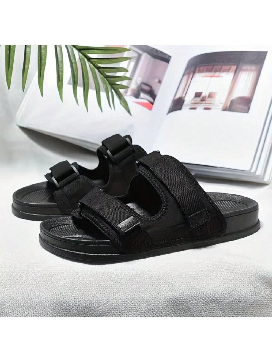 Summer Fashion Couples Beach Slippers For Men And Women