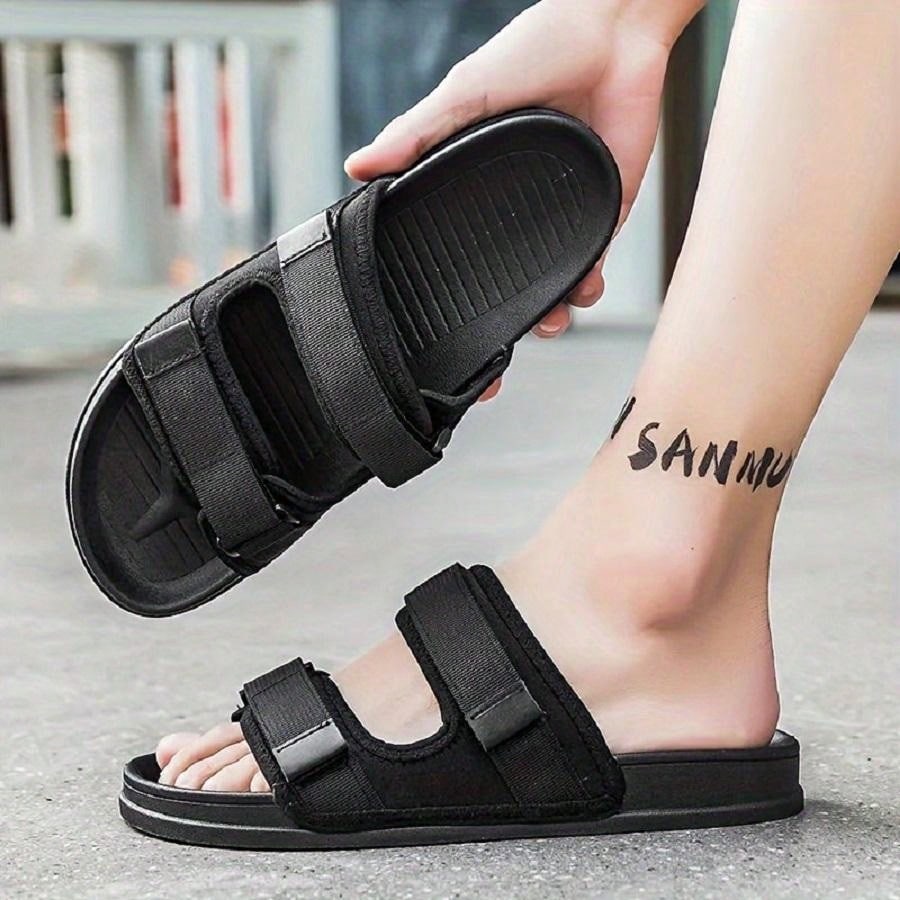 Summer Fashion Couples Beach Slippers For Men And Women