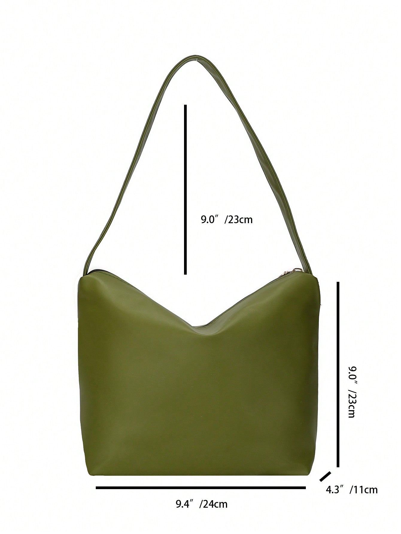 Simple And Fashionable Tote Bag For Women