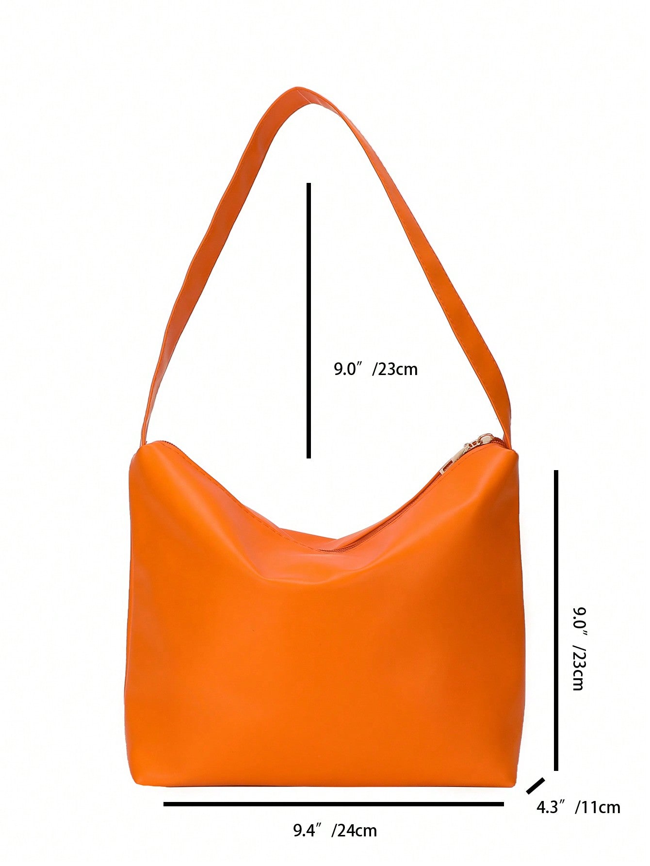 Simple And Fashionable Tote Bag For Women