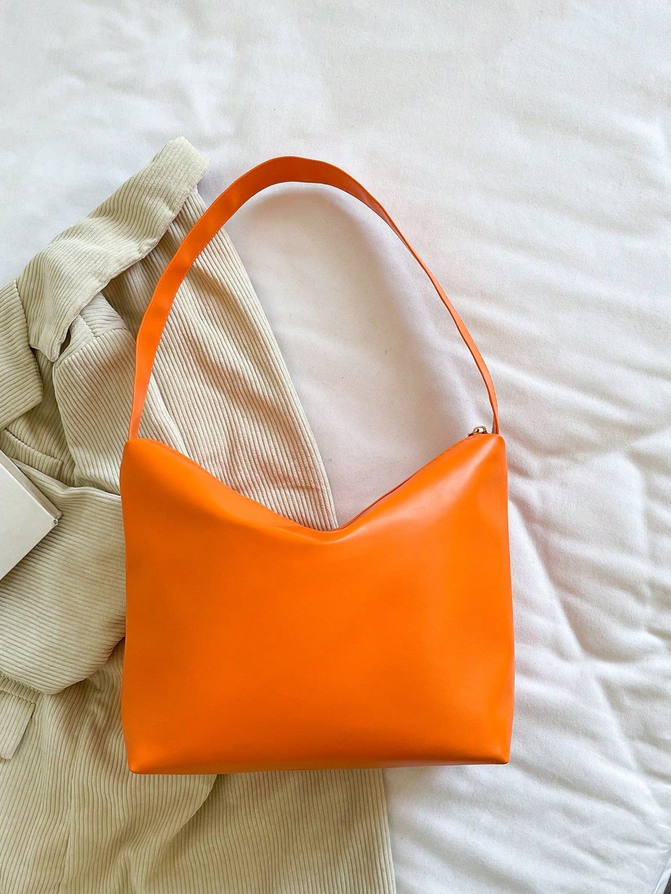 Simple And Fashionable Tote Bag For Women