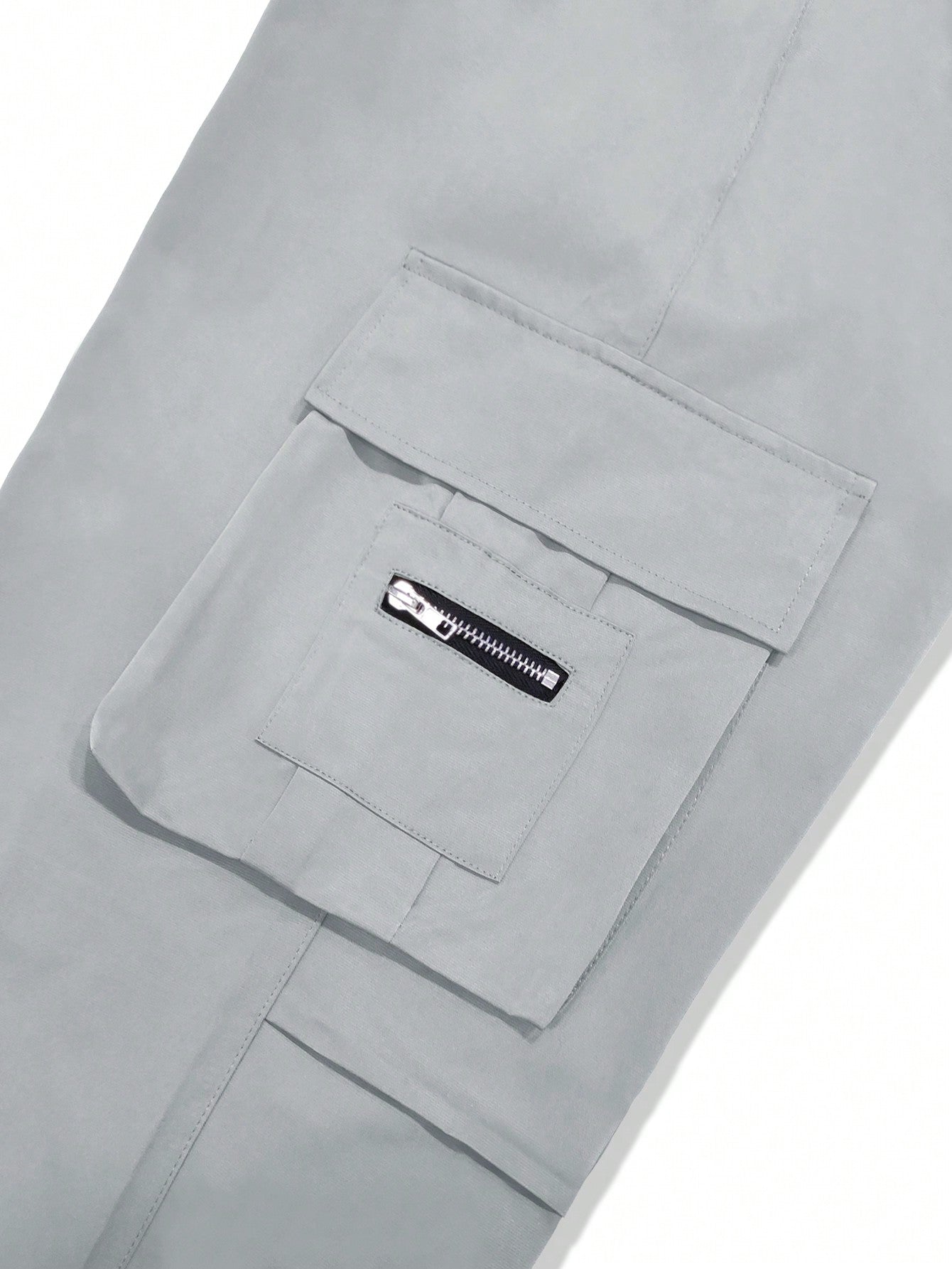 Manfinity EMRG Men's Workwear Pocket Trousers